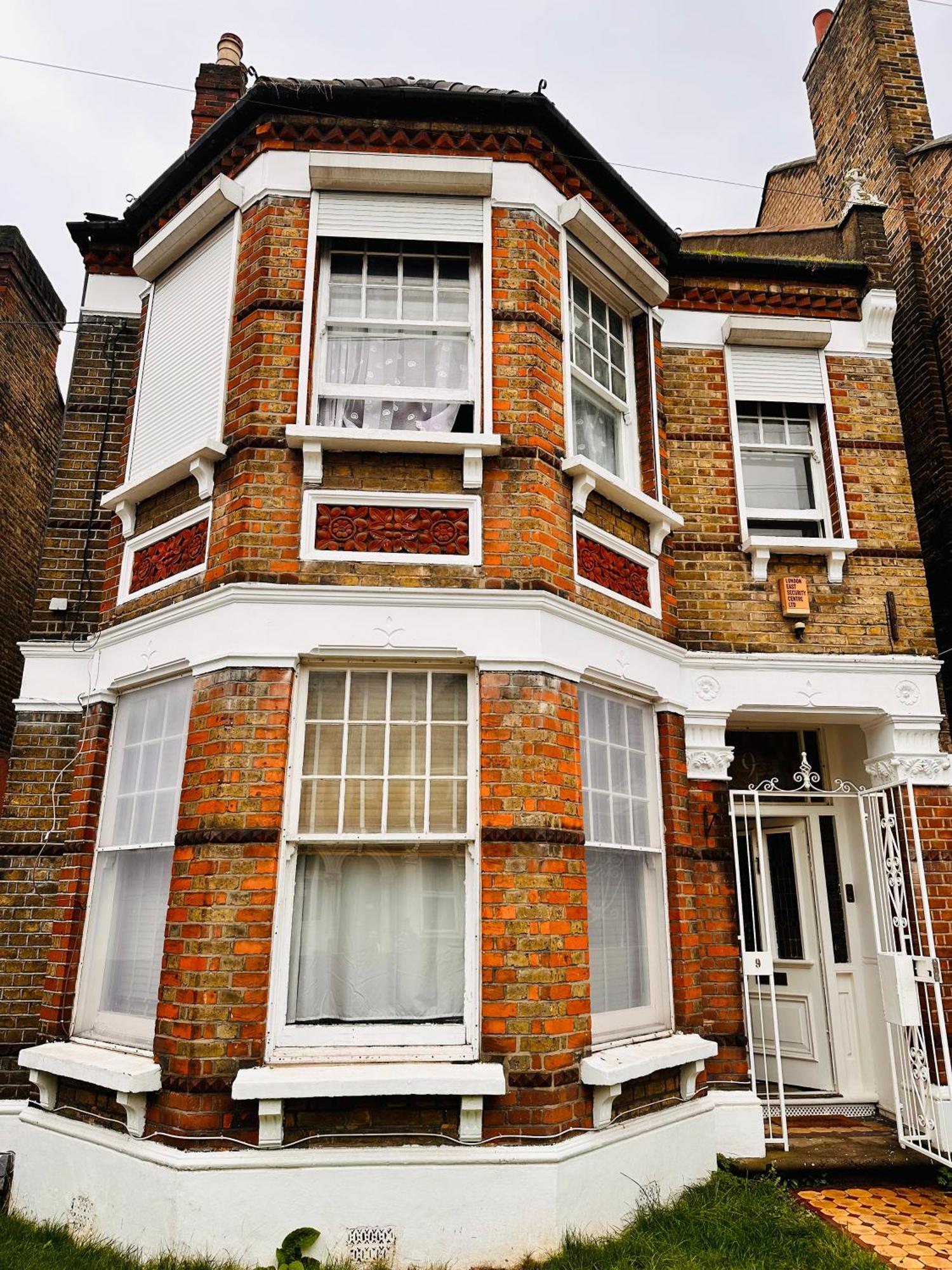 Victorian Woods Bnb イルフォード エクステリア 写真