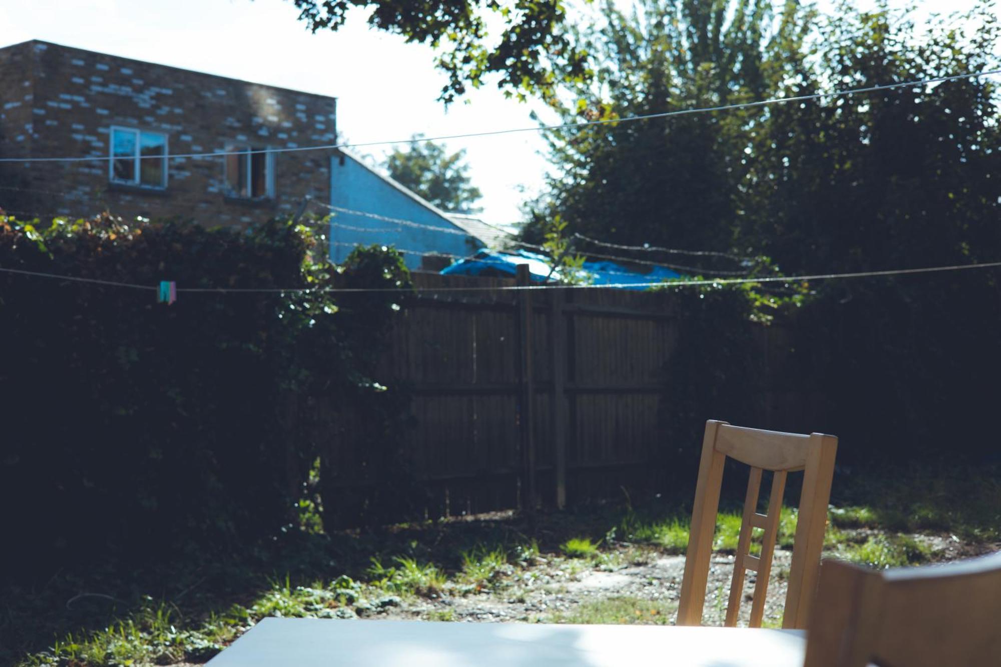 Victorian Woods Bnb イルフォード エクステリア 写真