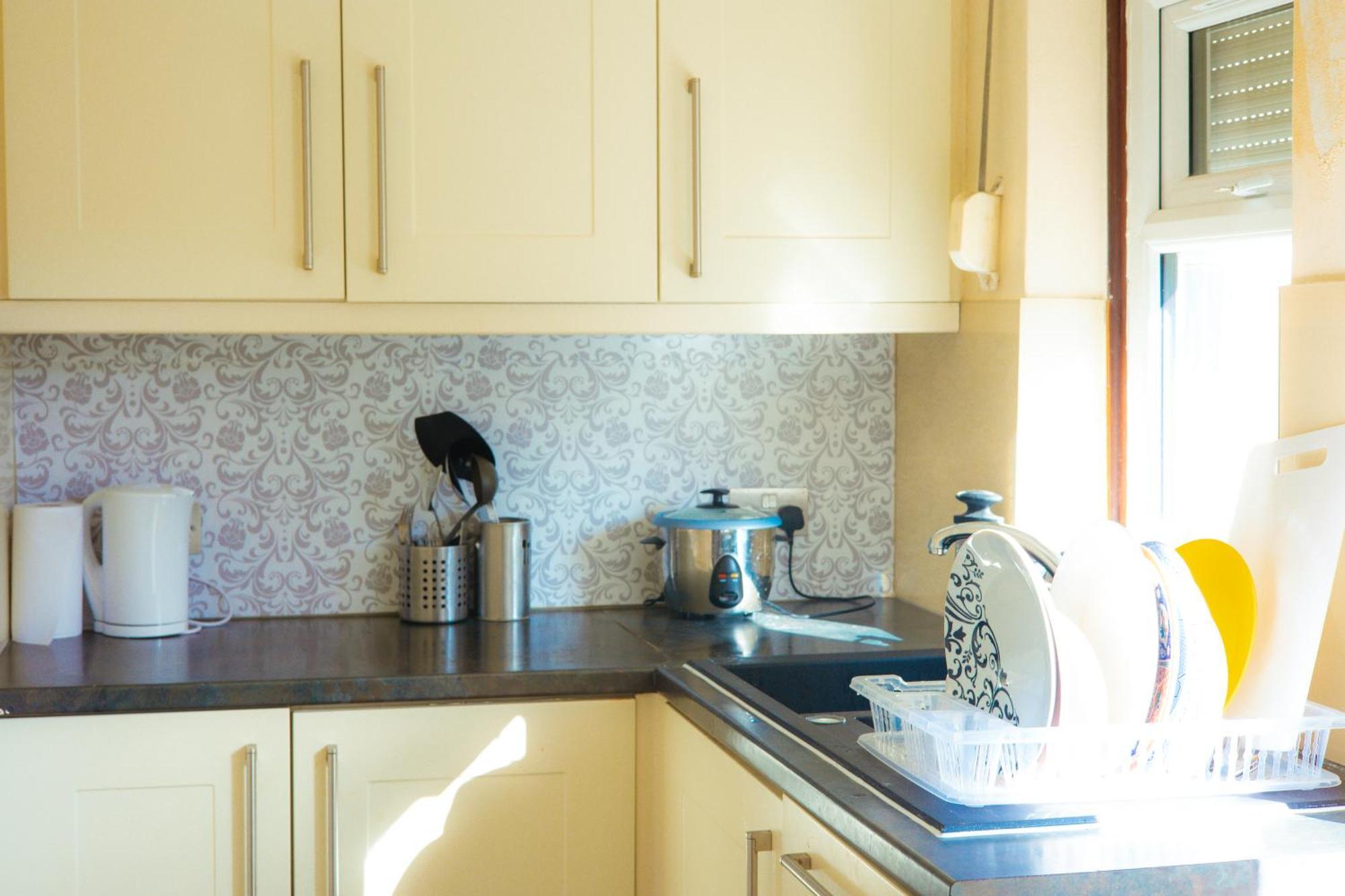 Victorian Woods Bnb イルフォード エクステリア 写真