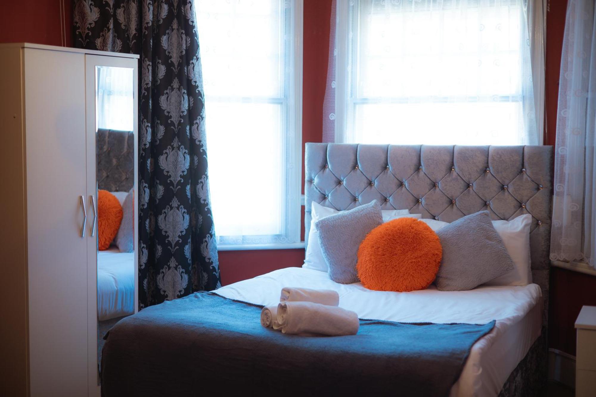 Victorian Woods Bnb イルフォード エクステリア 写真