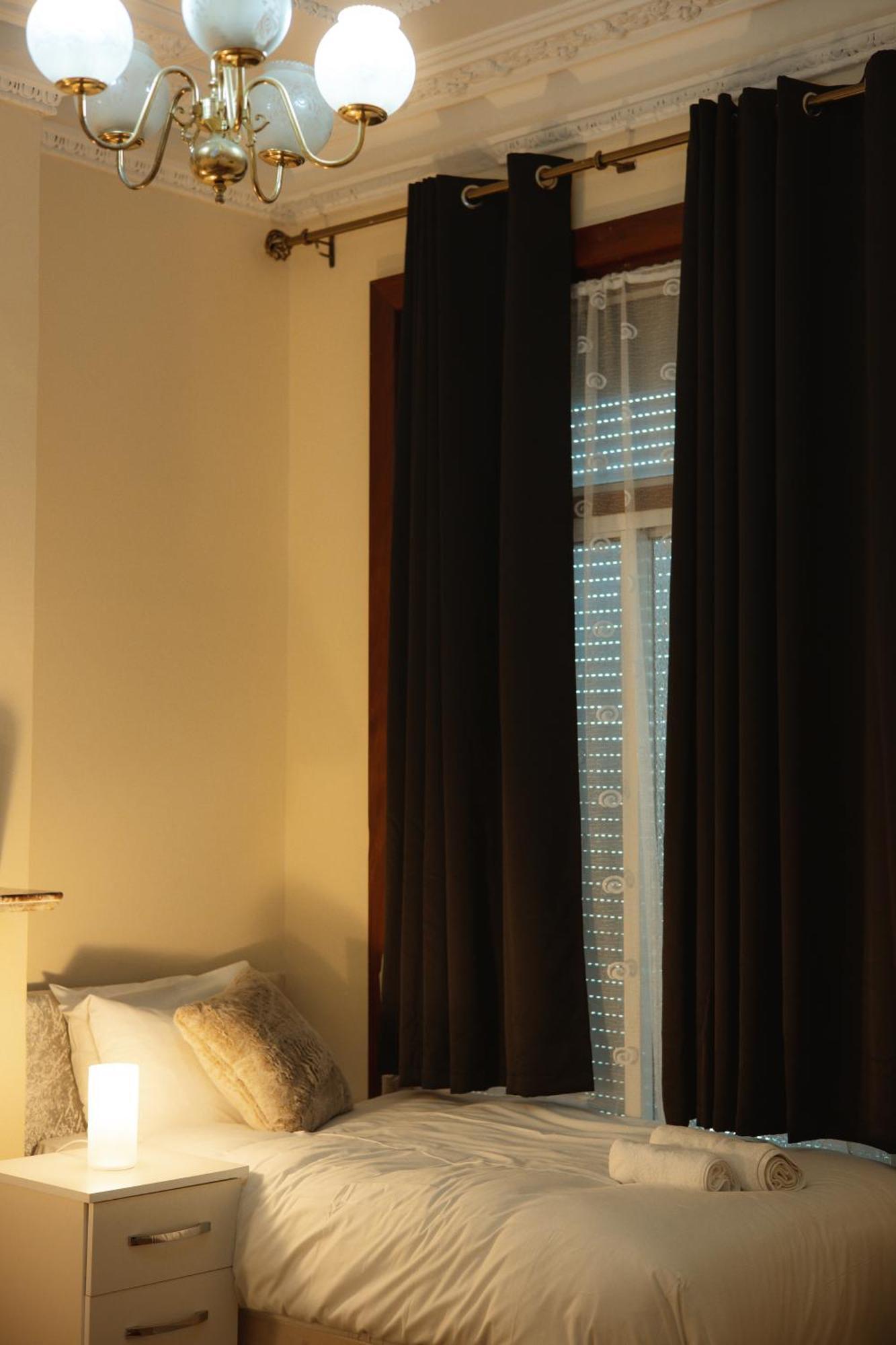 Victorian Woods Bnb イルフォード エクステリア 写真